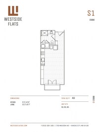 Westside Flats photo'