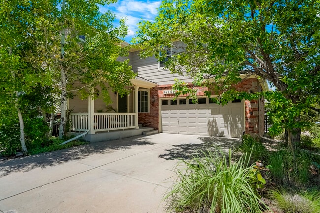 16655 Trail Sky Cir in Parker, CO - Building Photo - Building Photo