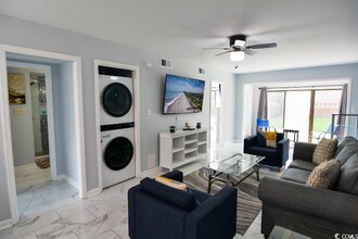 515 37th Ave N-Unit -101 in Myrtle Beach, SC - Building Photo - Building Photo