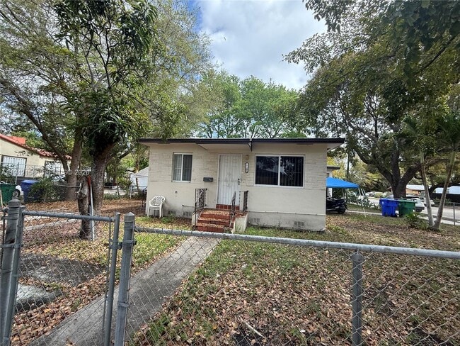 property at 995 NW 51st St