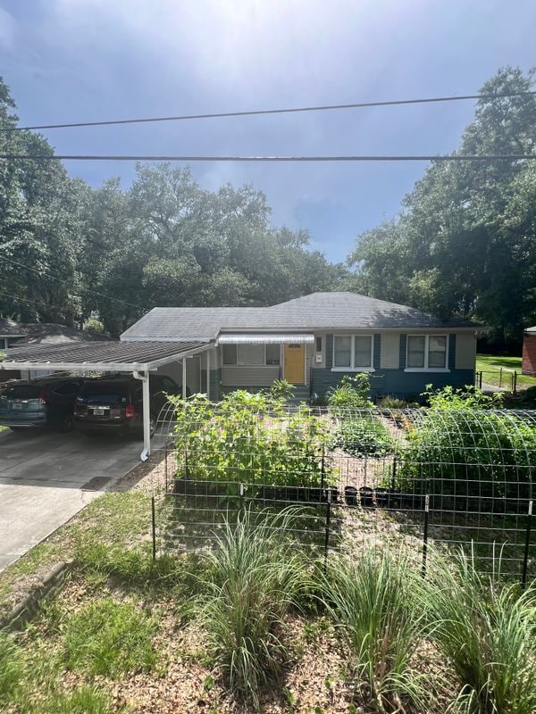 property at 5614 Nettie Rd