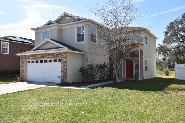 1744 Sage Creek Ct in Orlando, FL - Foto de edificio - Building Photo