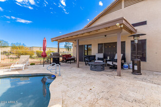972 S Butte Ln in Gilbert, AZ - Building Photo - Building Photo
