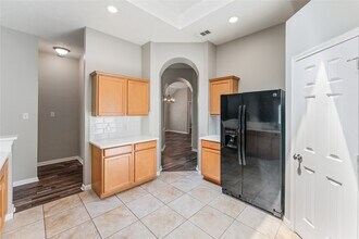 5935 Sawyer Bend Ln in Spring, TX - Building Photo - Building Photo
