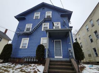 property at 65 Twiss St