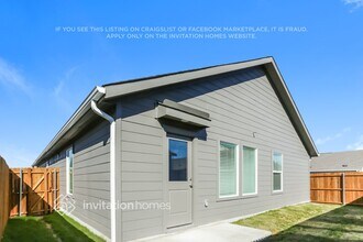 2628 Bartlett St in Crandall, TX - Building Photo - Building Photo