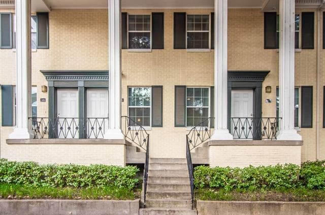 2824 Minert St in Dallas, TX - Building Photo - Building Photo