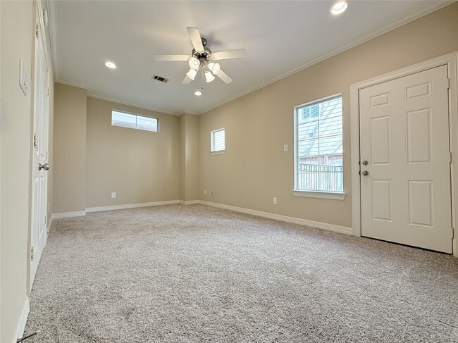 property at 5305 Egbert St