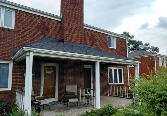 property at 1439-1441-1441 Milan Ave