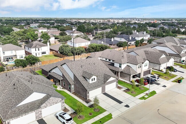 7322 Coconut Bay Dr in Cypress, TX - Building Photo - Building Photo