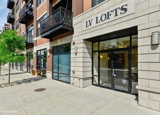 property at 3245 N Ashland Ave