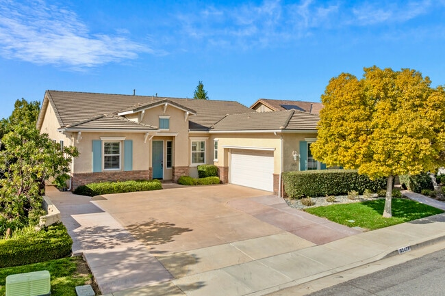 32421 Meadow Ridge Ln in Wildomar, CA - Building Photo - Building Photo