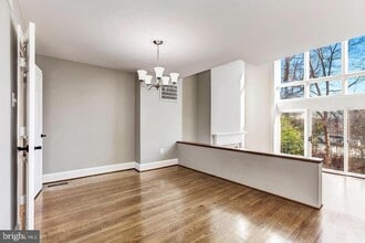 3956 Georgetown Ct NW in Washington, DC - Building Photo - Building Photo