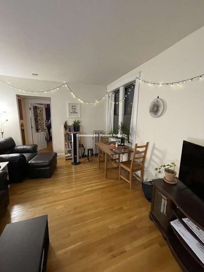 property at 1340 Commonwealth Ave
