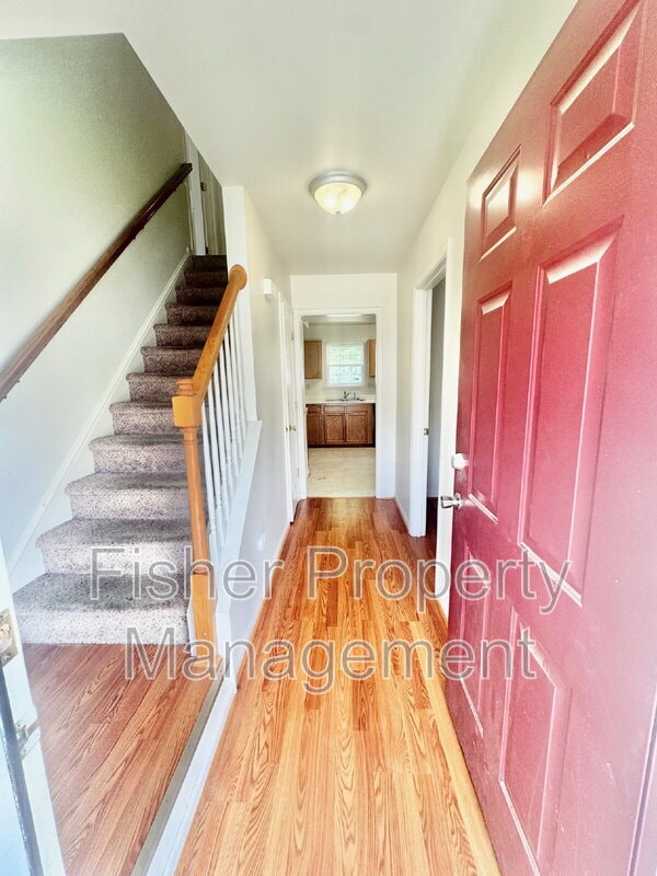 16736 Amherst Oak Ln in Colonial Heights, VA - Building Photo - Building Photo