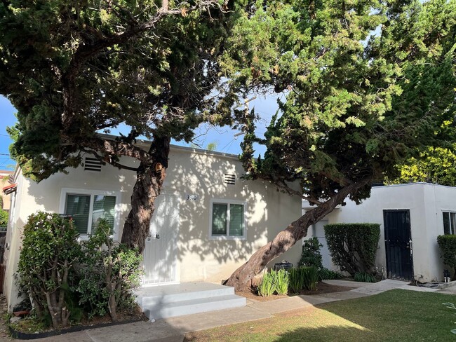 property at 3310 31st St