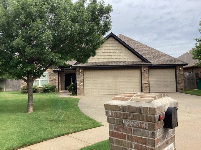 property at 11721 SW 22nd Terrace