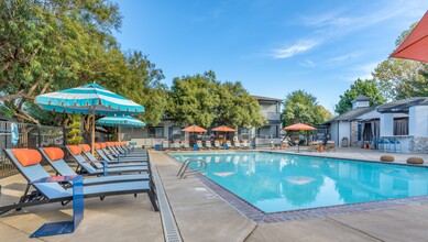 Harvest Park Apartment Homes in Santa Rosa, CA - Building Photo - Building Photo