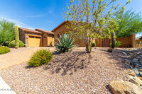 6123 E Jake Haven in Cave Creek, AZ - Building Photo - Building Photo