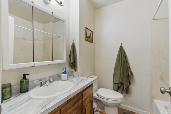 687 W Le Bon Cir, Unit 687 in Provo, UT - Building Photo - Building Photo