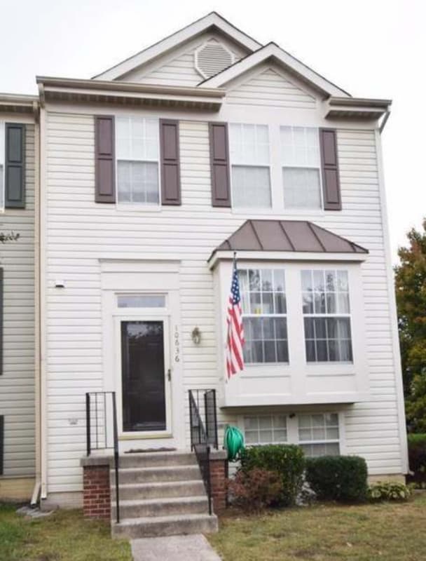 property at 10636 Winfield Loop