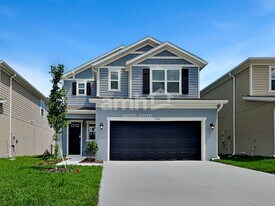 6764 Atlantic Bch Ave in Wesley Chapel, FL - Building Photo