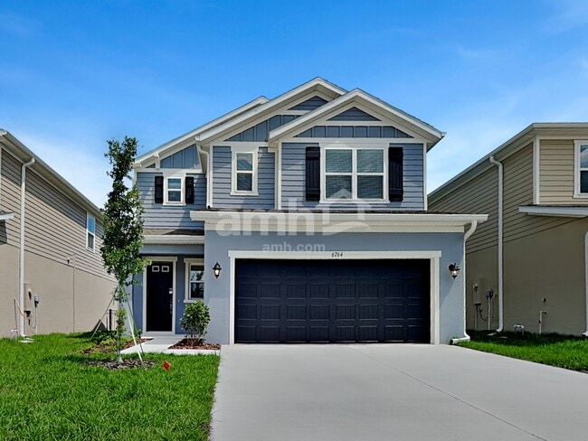 property at 6764 Atlantic Bch Ave