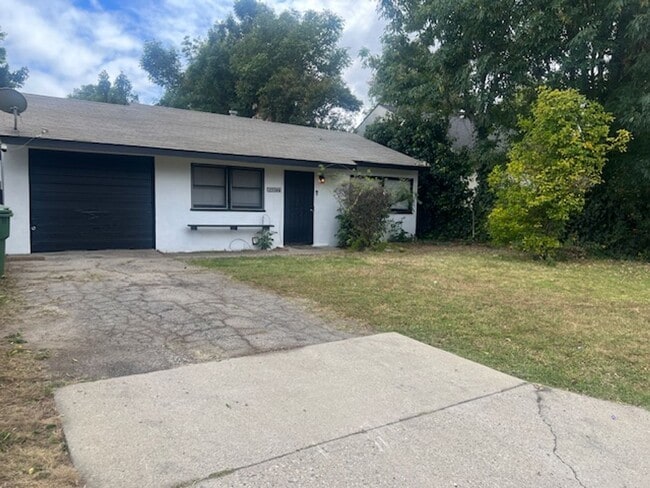 property at 15544 Romar St