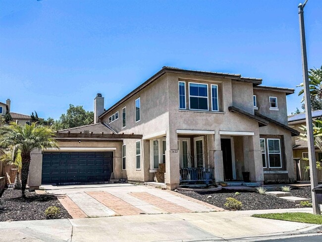 1422 Antioch Ave in Chula Vista, CA - Building Photo - Building Photo