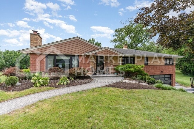 13140 S 86th Ave in Palos Park, IL - Building Photo - Building Photo