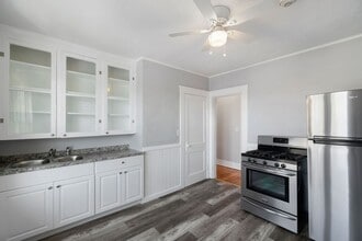 508 Lonsdale Ave in Pawtucket, RI - Building Photo - Building Photo