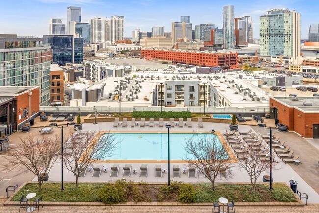 property at 600 12th Ave S