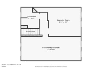 1557 Woodrow Ave in Mayfield Heights, OH - Building Photo - Building Photo