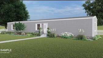 6655 Daisy in Lumberton, TX - Building Photo