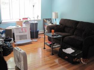 365 Faneuil St in Boston, MA - Building Photo - Building Photo