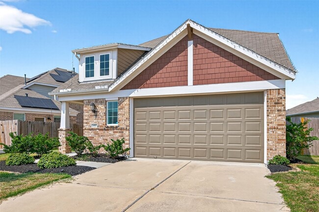 29897 Dovetail Blf Ln in Spring, TX - Building Photo - Building Photo