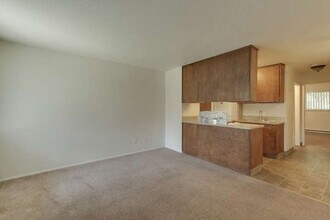 Interior Photo