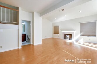 6153 Potrero Dr in Newark, CA - Building Photo - Building Photo