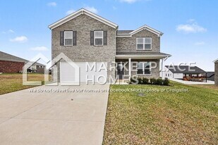 106 Kentucky Oaks Trail in Elizabethtown, KY - Building Photo