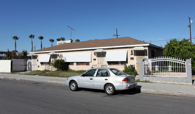 11811 167th St in Artesia, CA - Building Photo - Building Photo