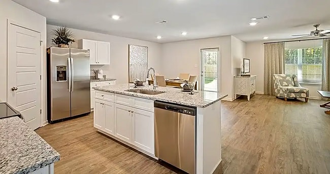 property at 8029 Westwood Cir