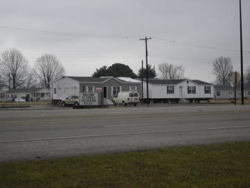 N 127 in Murphysboro, IL - Building Photo