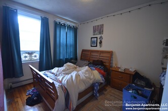 72 Brainerd Rd, Unit 15 in Boston, MA - Building Photo - Building Photo