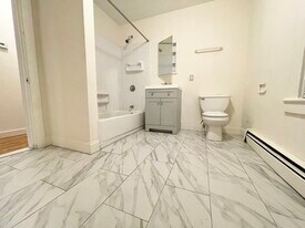 1570 Tremont St, Unit 1t in Boston, MA - Building Photo