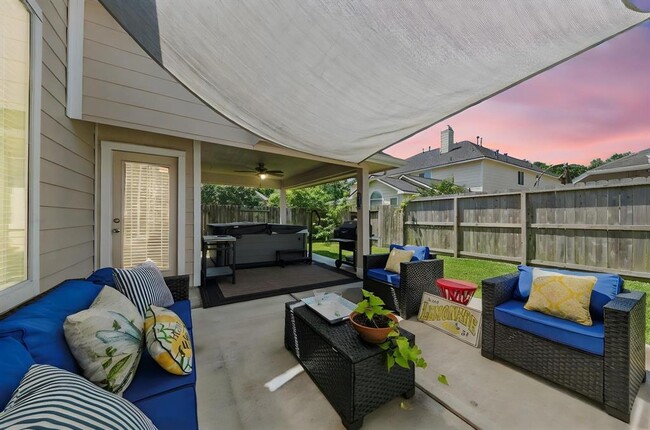 property at 16407 Jadestone Terrace Ln