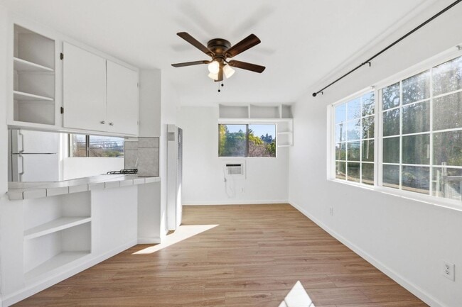 614 Redwood Ave in Redwood City, CA - Building Photo - Building Photo