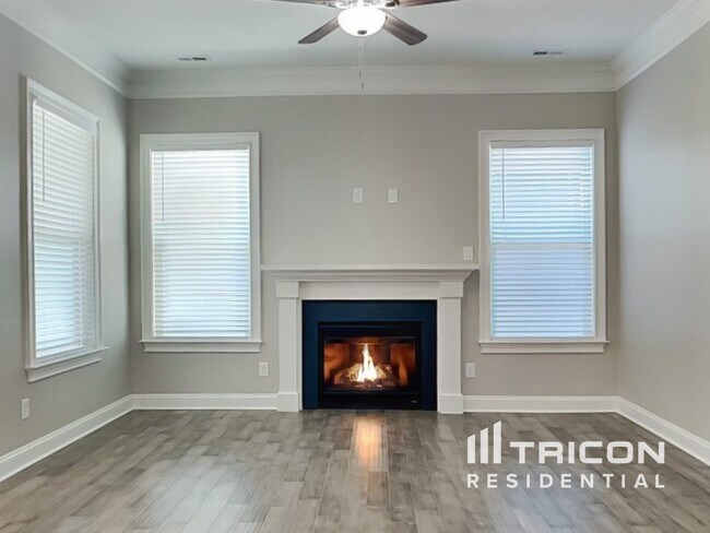 3011 Laney Pond Rd in Matthews, NC - Building Photo - Building Photo
