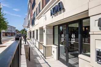 NoMa in Ridgewood, NJ - Building Photo - Building Photo