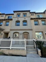 340 N Fenimore Ave in Azusa, CA - Building Photo