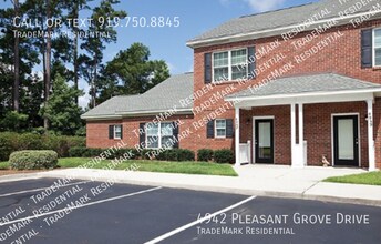 4942 Pleasant Grove Dr in Wilmington, NC - Building Photo - Building Photo